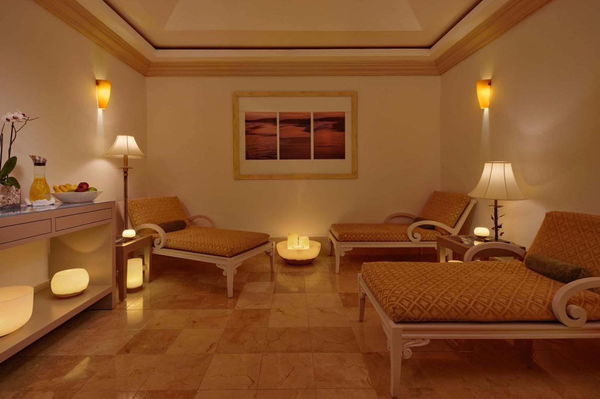 Kempinski Hotel Cancún Buitenkant foto